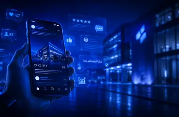 الهوية الرقمية: حين لا تكفي المؤسسة أن تكون موجودة